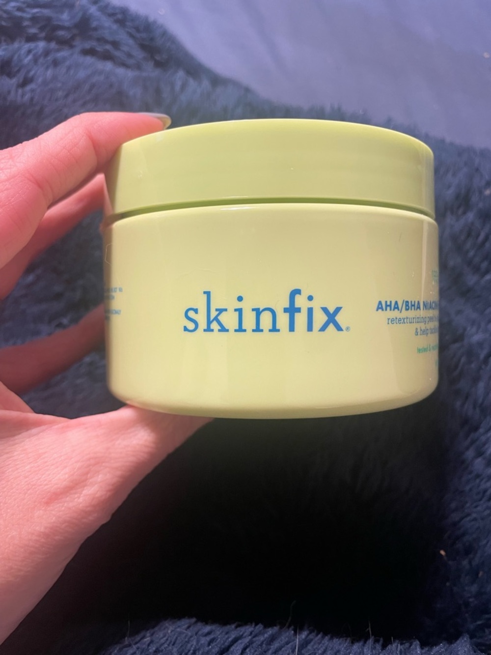 SkinFix Resurface